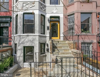 1865 California St NW Unit 2, Washington, DC 20009