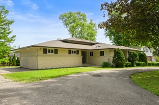 5847 Gloucester Cir, Indianapolis, IN 46220