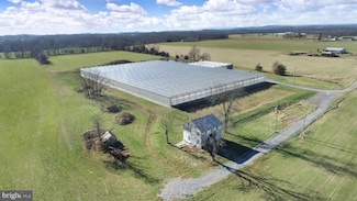 435 Fickes School Rd, York Springs, PA 17372