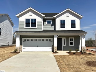 212 Fenner Place, Greenville, SC 29607