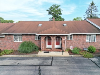 417 Brown St Unit 31, Attleboro, MA 02703