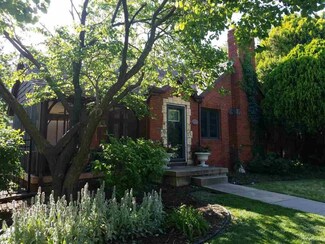 201 N Dellrose St, Wichita, KS 67208