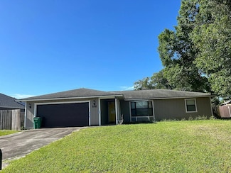 502 NW Goldcoast Ave, Port Saint Lucie, FL 34983