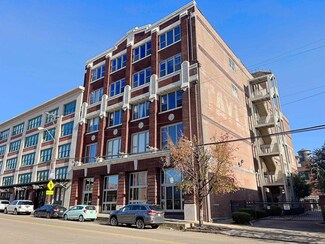 420 S Front St Unit 302, Memphis, TN 38103