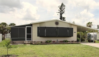 1441 Kingfisher Dr, Englewood, FL 34224