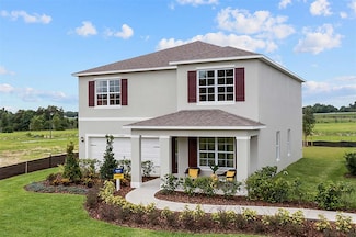 5099 Marshelder St, Apopka, FL 32712