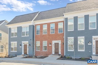 980 Belvedere Way, Charlottesville, VA 22901