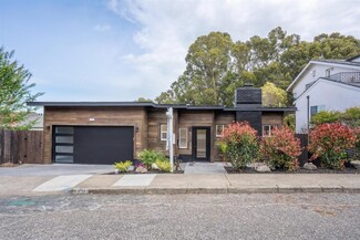 170 El Bonito Way, Millbrae, CA 94030
