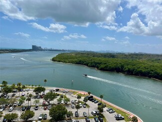 400 Kings Point Dr Unit 1608, Sunny Isles Beach, FL 33160
