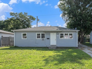 4528 S 62nd Ave, Omaha, NE 68117