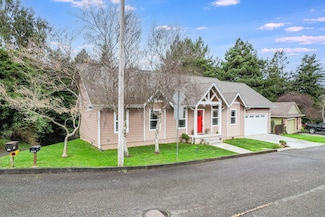 134 Ponderosa Ct, Eureka, CA 95503