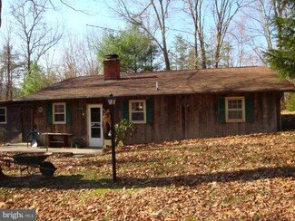 11753 Trout Run Rd, Wardensville, WV 26851