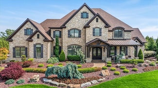 506 Ridge Ct, Wexford, PA 15090