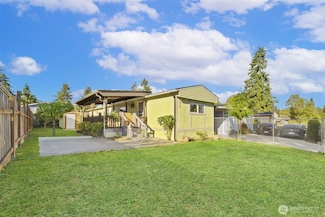 3001 S 288th St Unit 278, Federal Way, WA 98003