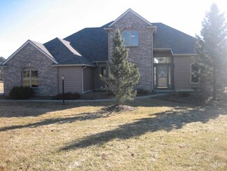 10021 Thiele Rd, Fort Wayne, IN 46819