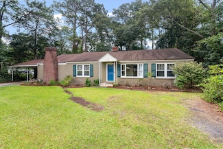 101 Cannon St, Bamberg, SC 29003