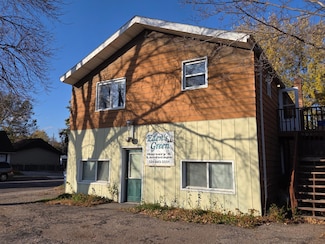 1550 Minnesota Ave, Benson, MN 56215