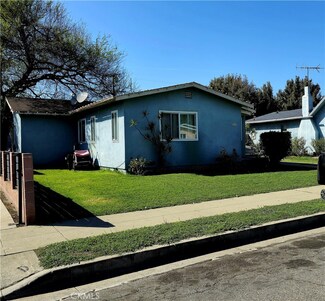 521 Sycamore Place, Inglewood, CA 90301