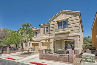 10456 Prairie Schooner Ave, Las Vegas, NV 89129