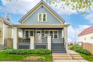 1230 S 17th St, Milwaukee, WI 53204