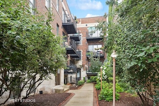 620 W Aldine Ave Unit 1W, Chicago, IL 60657