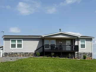 1086 Highland Meadow, Parrottsville, TN 37843