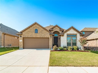 1809 Spinnaker Dr, Denton, TX 76210