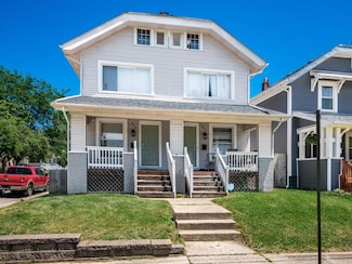 890-892 S Champion Ave, Columbus, OH 43206
