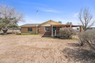4530 W Morris St, Odessa, TX 79764
