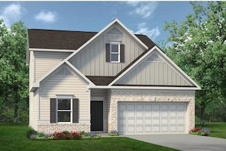 8152 Harbour Chase Loop, Collegedale, TN 37363