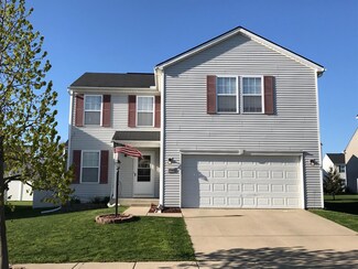 8068 Beechwood Blvd Unit 275, Dexter, MI 48130