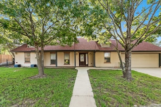 115 River Trail, Castroville, TX 78009