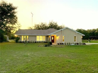 6850 SE State Road 121, Morriston, FL 32668