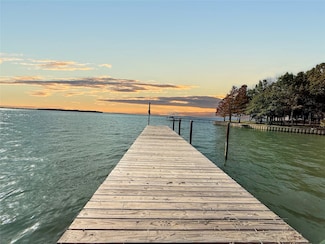 Lot 23R SE County Road 3258, Kerens, TX 75144