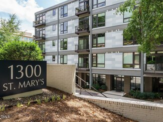 1300 Saint Marys St Unit 407, Raleigh, NC 27605