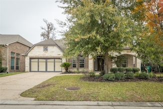 70 S Almondell Cir S, the Woodlands, TX 77354