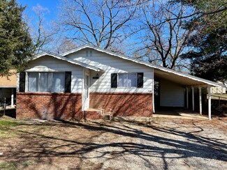 712 N West Ave, Springfield, MO 65802
