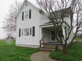 224 S 50 E, Flora, IN 46929