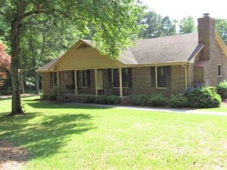 2037 Wb Clark Rd, Creedmoor, NC 27522