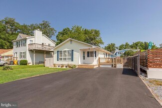 1208 Oak Ave, Shady Side, MD 20764