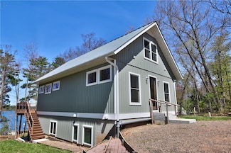15186 Maple St, Stone Lake, WI 54876
