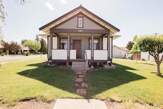 599 S Ada St, Glenns Ferry, ID 83623
