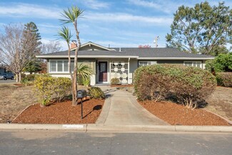 18765 Aspesi Dr, Saratoga, CA 95070