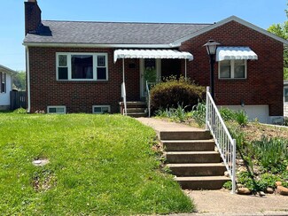 1116 Norwood Ave, Ashland, KY 41102