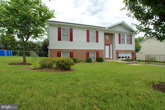 2106 Mark Dr, Middletown, VA 22645
