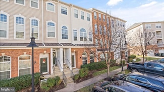 6124 Aster Haven Cir Unit 113, Haymarket, VA 20169
