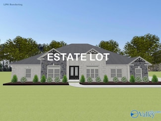 August F Newby Chapel Rd, Athens, AL 35613