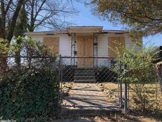 1900 S Elm St, Little Rock, AR 72204