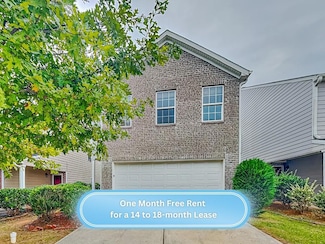 1574 Leonard St, Hampton, GA 30228