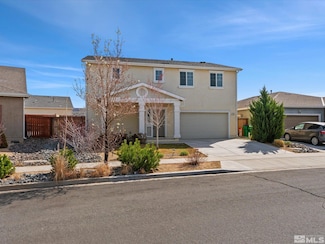 14350 Loyola Dr, Reno, NV 89506